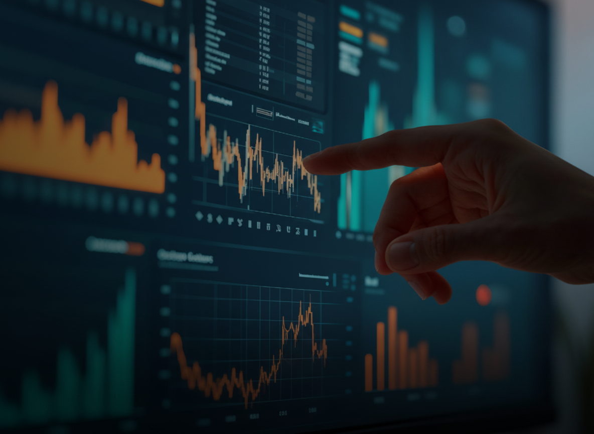 Solve a business problem