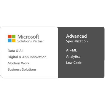 Microsoft Partner