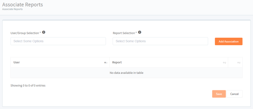 PowerBI Portal 101 - Pairing users with reports